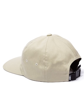 Gorra visera plana broche para entrenamiento Vans adulto