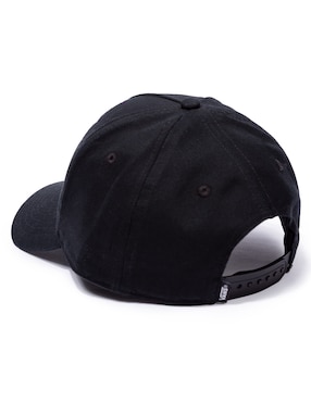 Gorra visera curva broche para entrenamiento Vans Unisex