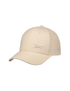 Gorra visera curva snapback casual Reebok Pin Metal para hombre