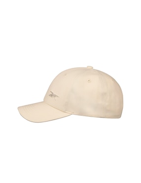 Gorra visera curva snapback casual Reebok Pin Metal para hombre