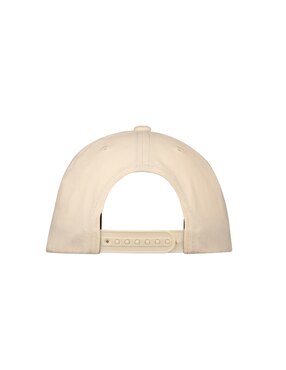 Gorra visera curva snapback casual Reebok Pin Metal para hombre