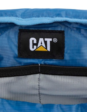 Cangurera Caterpillar para hombre