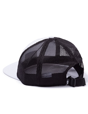 Gorra visera curva broche para entrenamiento Vans unisex