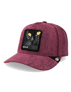 Gorra visera curva snapback casual Goorin Bros Carry Over unisex