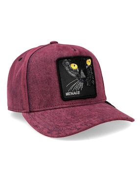 Gorra visera curva snapback casual Goorin Bros Carry Over unisex