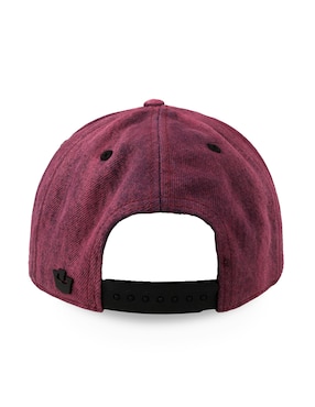 Gorra visera curva snapback casual Goorin Bros Carry Over unisex