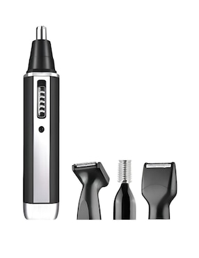 Recortadora de vello nasal Xtellar xtllar8032