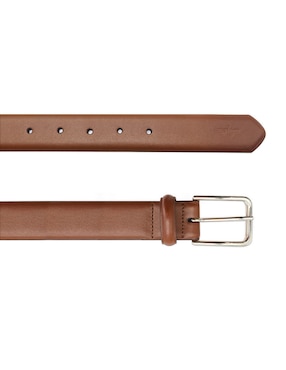 Cinturón Dockers de piel para hombre