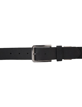 Set cinturón Dockers de piel para hombre
