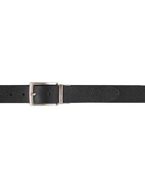 Cinturón Scappino de piel para hombre