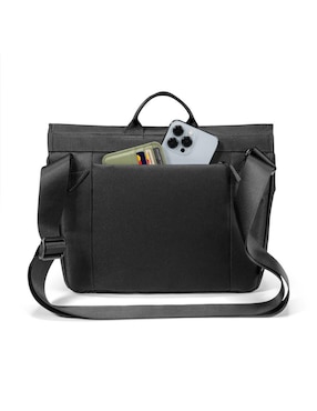 Bolsa messenger Tomtoc Slash Tomtoc unisex