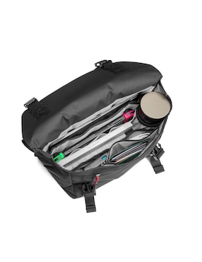 Bolsa messenger Tomtoc Slash Tomtoc unisex