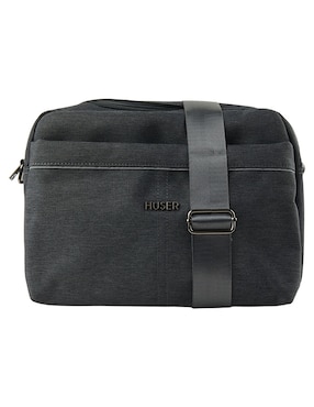 Bolsa messenger Huser para hombre
