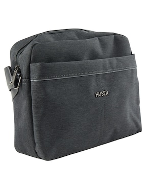 Bolsa messenger Huser para hombre