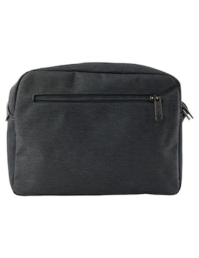 Bolsa messenger Huser para hombre