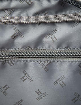 Bolsa messenger Huser para hombre