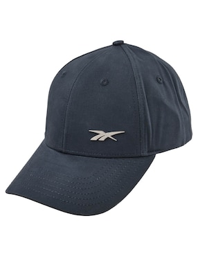 Gorra visera curva hebilla casual Reebok para hombre