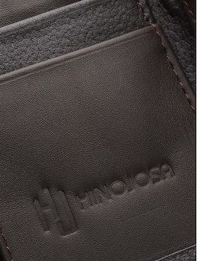 Cartera HJ Hinojosa unisex