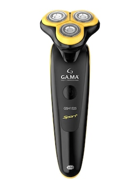 Recortadora para cabello, barba y cuerpo Gama A7967