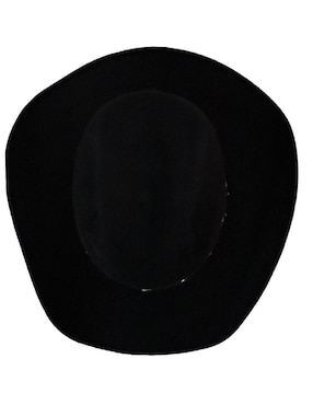 Sombrero Fabellino estampado vaquera