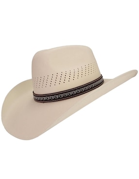 Sombrero Fabellino estampado vaquero