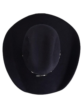 Sombrero Fabellino estampado vaquero