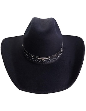 Sombrero Fabellino estampado vaquero