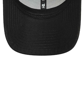 Gorra visera curva correa ajustable para béisbol New Era Flames MLB New York Yankees para adulto