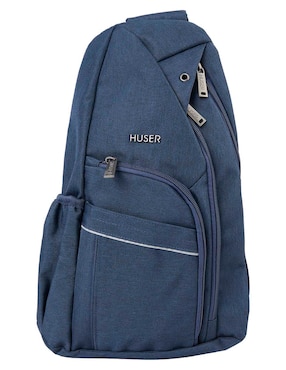Bolsa bandolera Huser para hombre