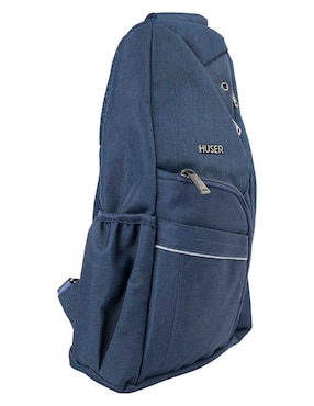 Bolsa bandolera Huser para hombre