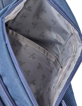 Bolsa bandolera Huser para hombre