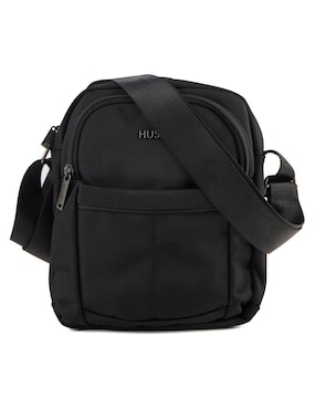 Bolsa messenger Huser para hombre