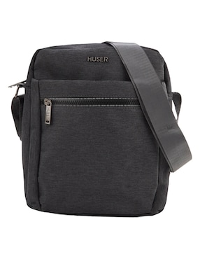 Bolsa messenger Huser para hombre