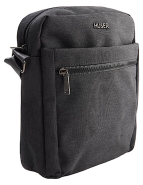 Bolsa messenger Huser para hombre