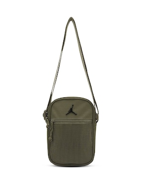 Bolsa bandolera Jordan para hombre