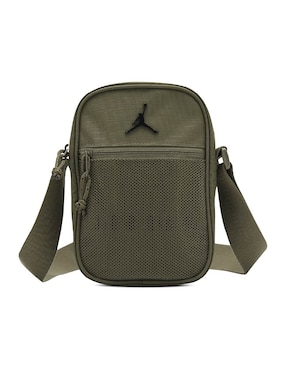 Bolsa bandolera Jordan para hombre