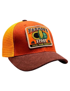 Naranja