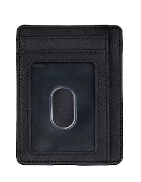 Tarjetero Xtellar piel para hombre