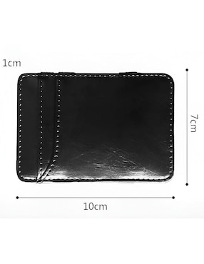 Cartera Xtellar para hombre