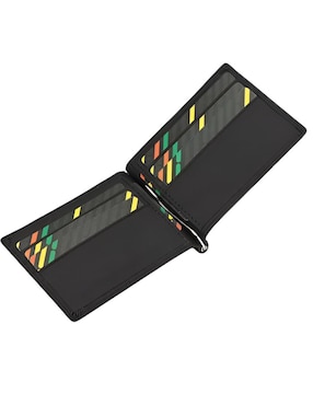 Cartera Xtellar para hombre