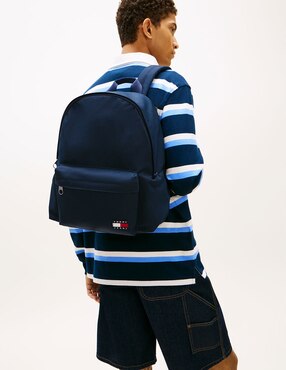 Mochila casual Tommy Jeans