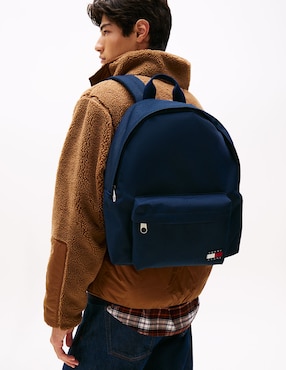 Mochila casual Tommy Jeans