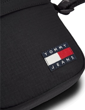 Bolsa messenger Tommy Jeans para hombre