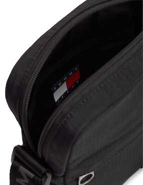 Bolsa messenger Tommy Jeans para hombre
