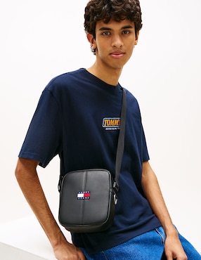Bolsa crossbody Tommy Jeans Daily para hombre