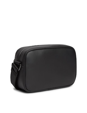 Bolsa crossbody Tommy Hilfiger Woven para hombre