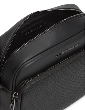Bolsa crossbody Tommy Hilfiger Woven para hombre