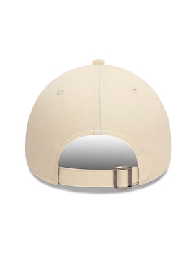 Gorra visera curva correa ajustable para béisbol New Era Patch Chicago White Sox para adulto
