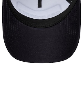 Gorra visera curva correa ajustable casual New Era para adulto
