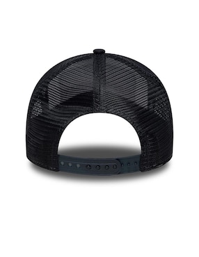 Gorra visera curva correa ajustable casual New Era para adulto